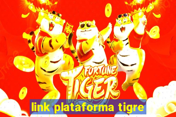 link plataforma tigre